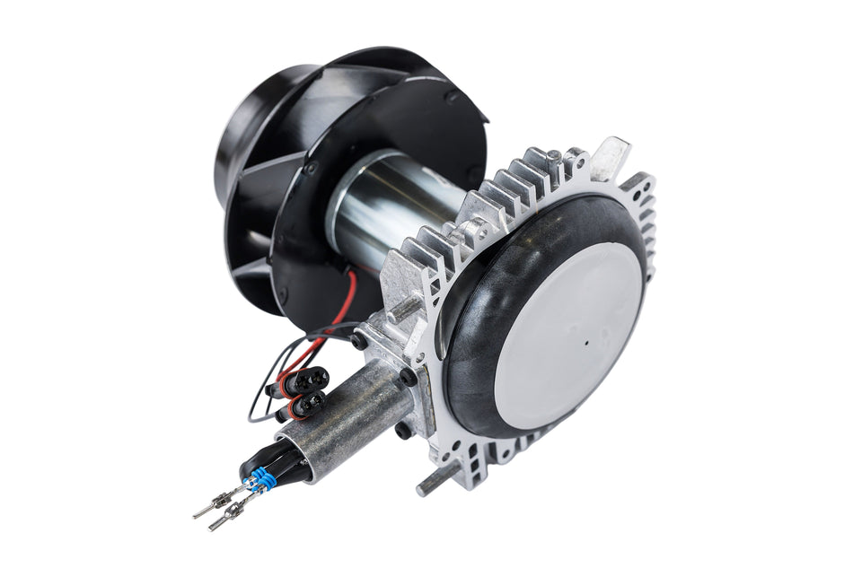 Webasto Drive Motor Service Kit for EVO40 EVO55 9037115A