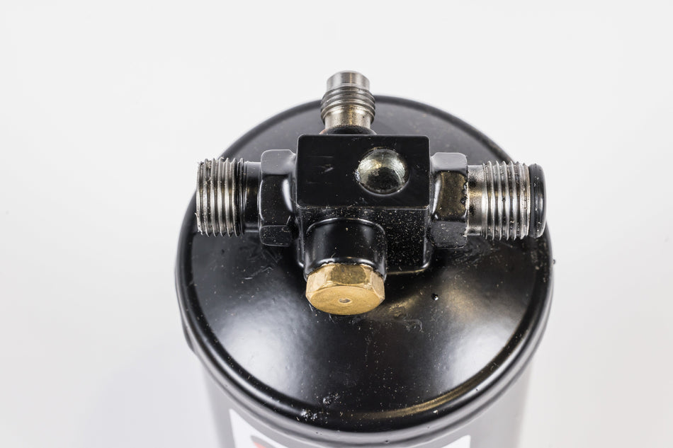 AC Receiver Drier for Morooka 60-1-0002