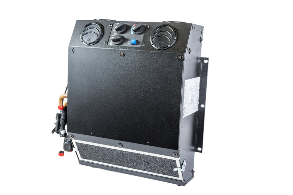 Red Dot HVAC Unit 12v Wall Mount R-8545-16P