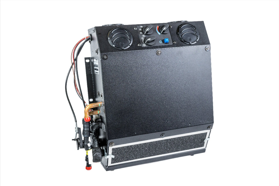 Red Dot HVAC Unit 24v Wall Mount R-8545-16-24P