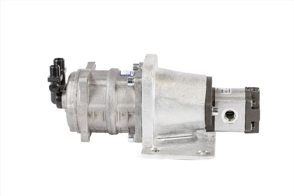 Hydraulic Direct Drive AC Compressor Assembly R-9976-3P