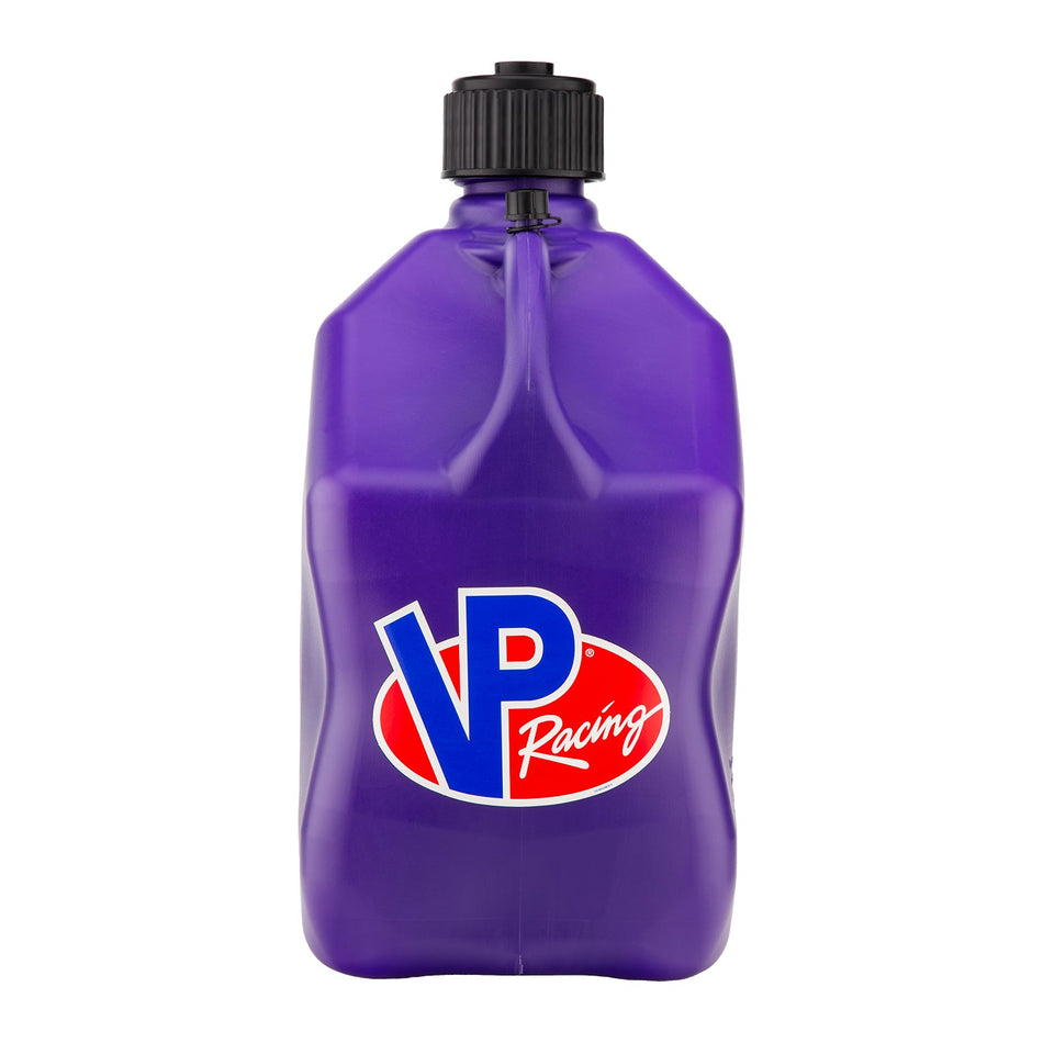 PPF 5.5-Gallon Motorsport Container® Utility Jug - Square