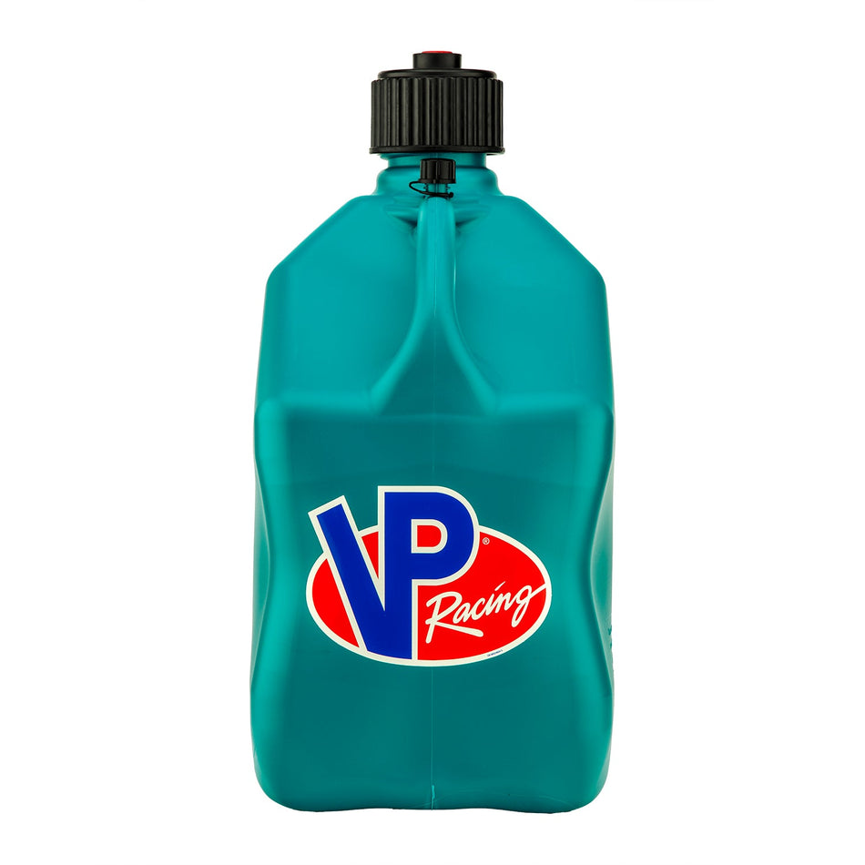 PPF 5.5-Gallon Motorsport Container® Utility Jug - Square