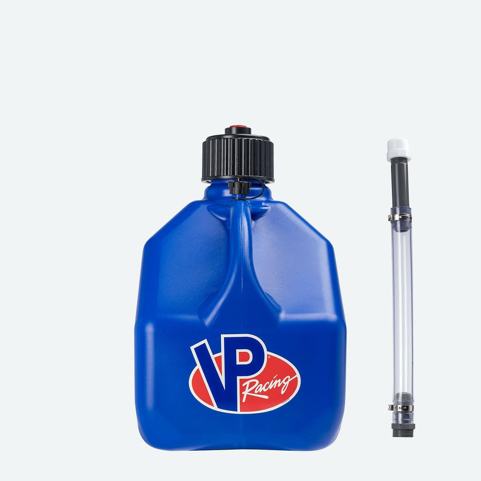 PPF 3-Gallon Jug Motorsport Container®  With Deluxe Hose