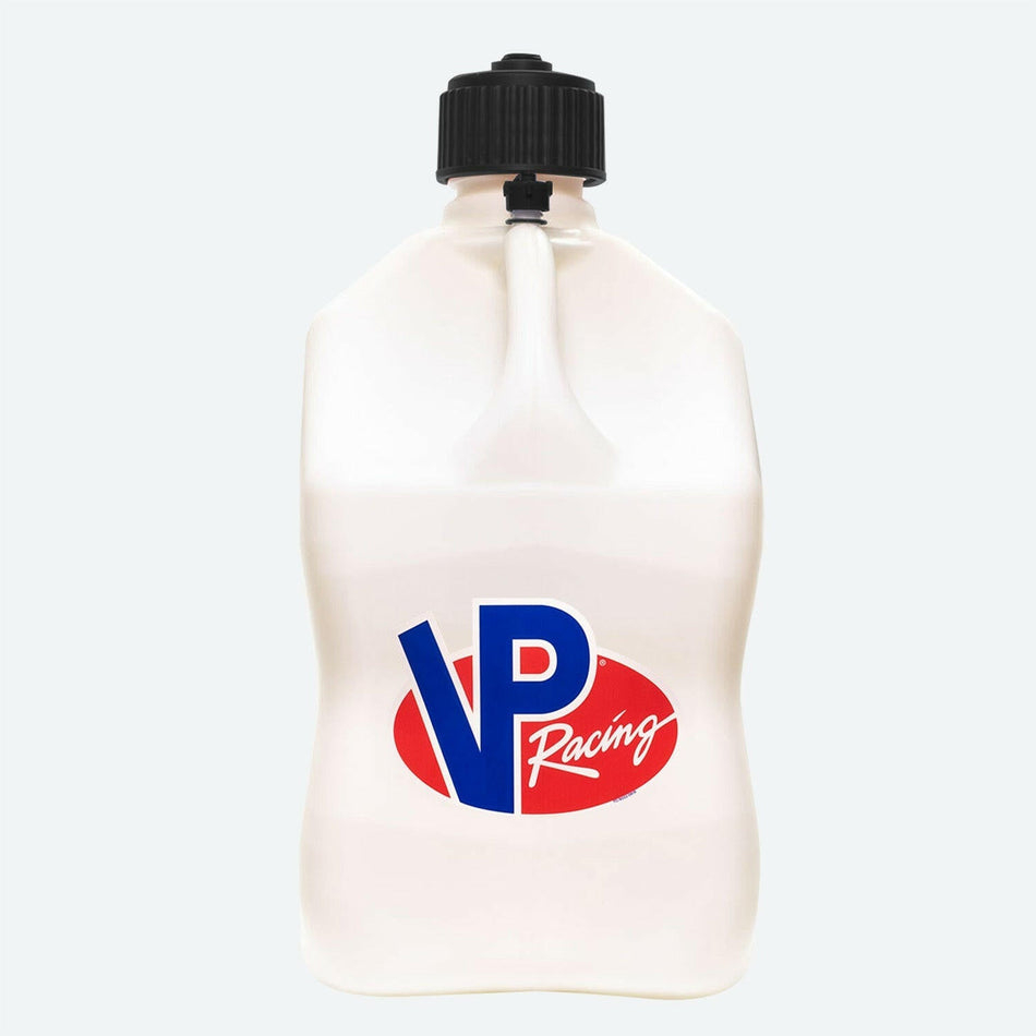 PPF 5.5-Gallon Motorsport Container® Utility Jug - Square