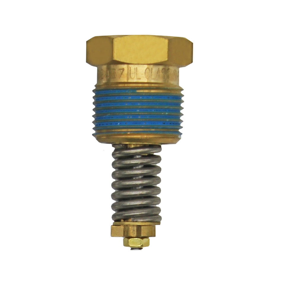 Flame King Replacement Pressure Relief Valve for Forklift Steel and Aluminum Tanks
