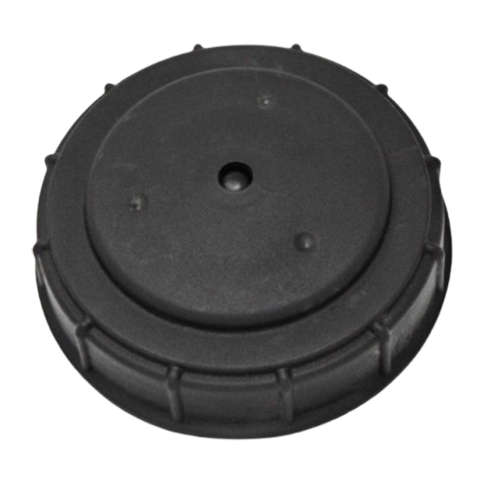 Broce Broom 6" Plastic Filler Cap WS-145-D