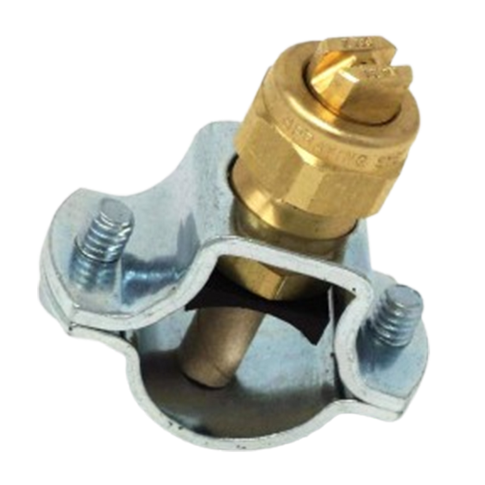 Broce Broom Nozzle WS-155