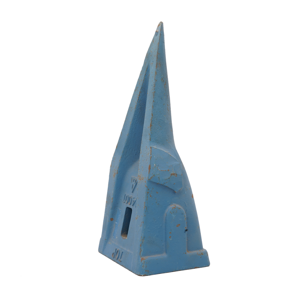 Hensley Bucket Tooth X400T