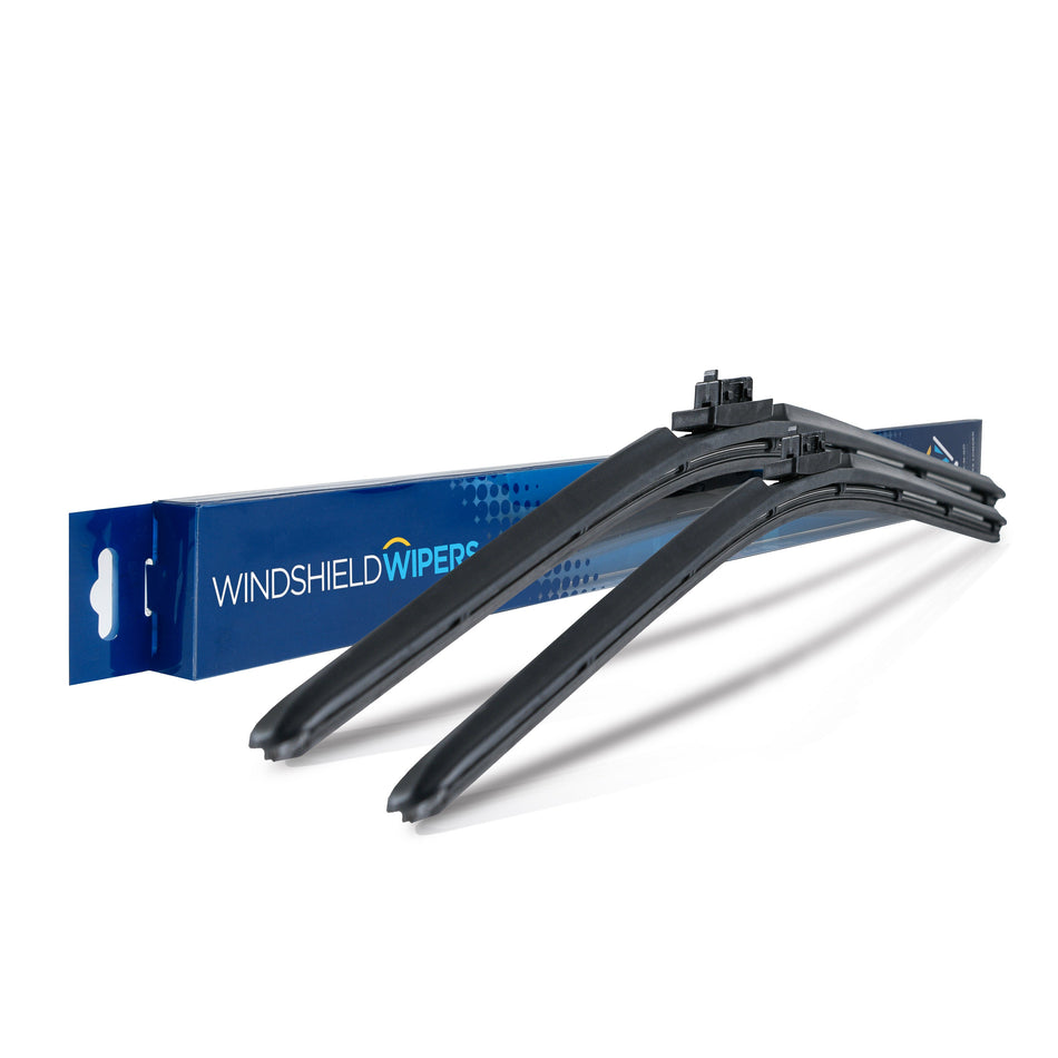 Freightliner Sprinter 1500 Windshield Wiper Blades
