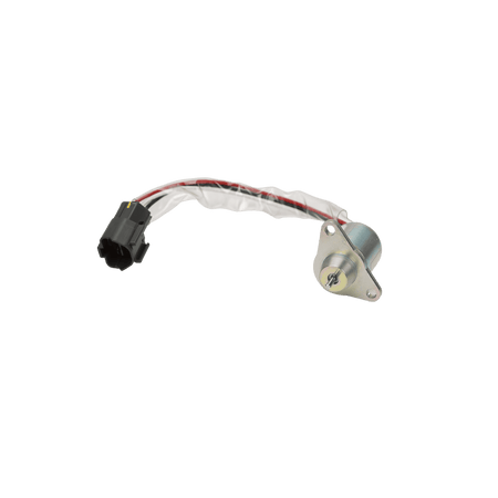 Takeuchi Solenoid Stop Y119233-77932 | Takeuchi Parts Catalog