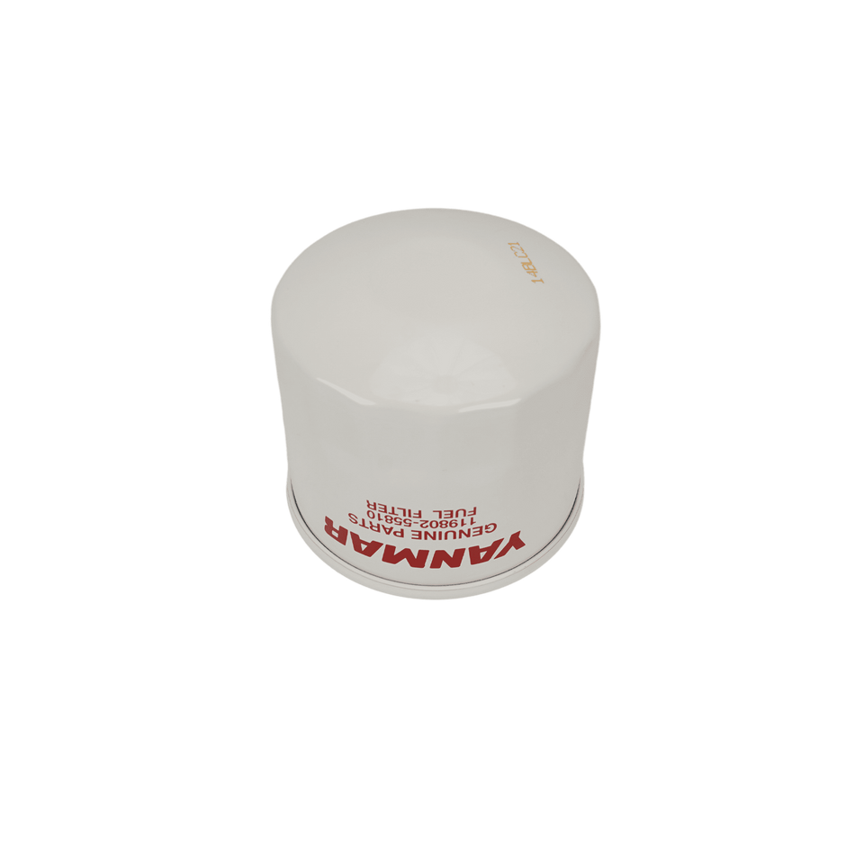 Takeuchi Fuel Filter Y119802-55810