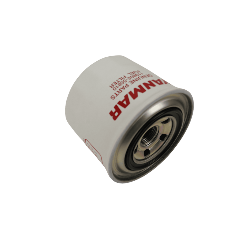 Takeuchi Fuel Filter Y119802-55810