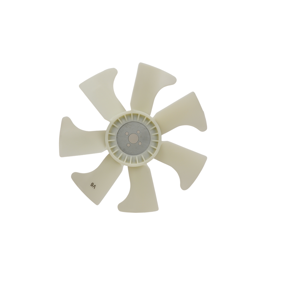 Takeuchi Cooling Fan Y123915-44741