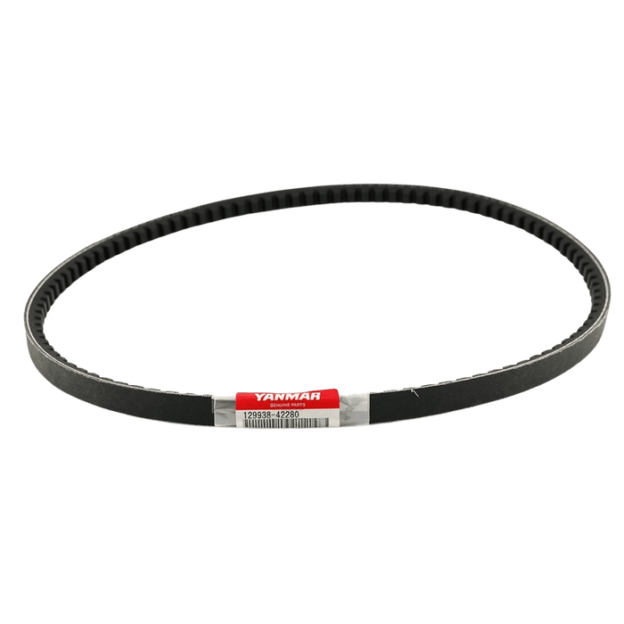 Takeuchi Fan Belt (V-belt) Y129938-42280