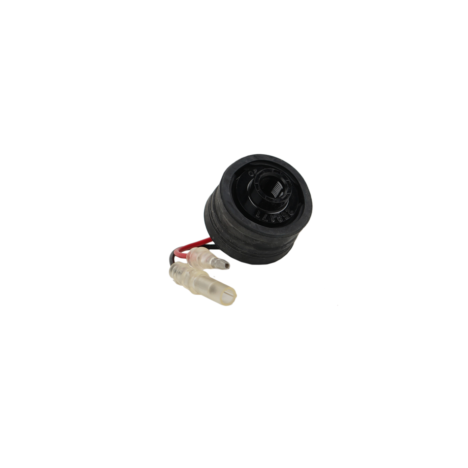 Takeuchi Cleaner Indicator Y129953-12620