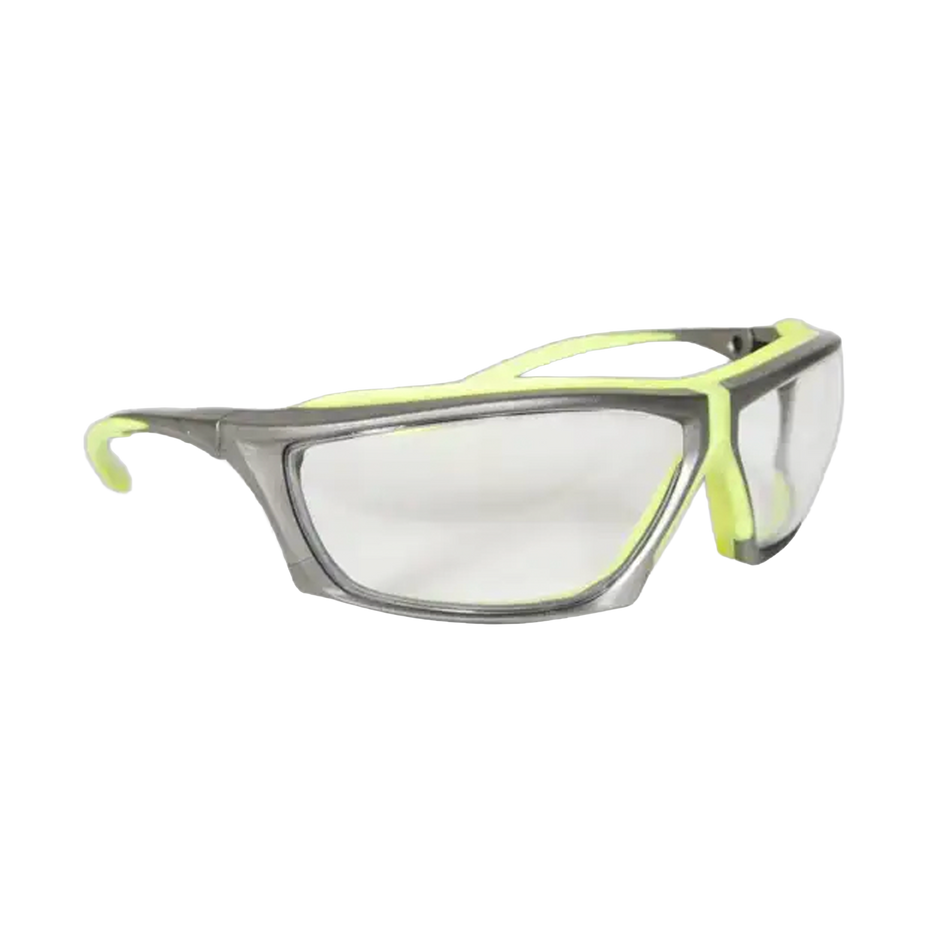 Magid Gemstone®Temple Ratchet System Floating Lens Safety Glasses - Y770