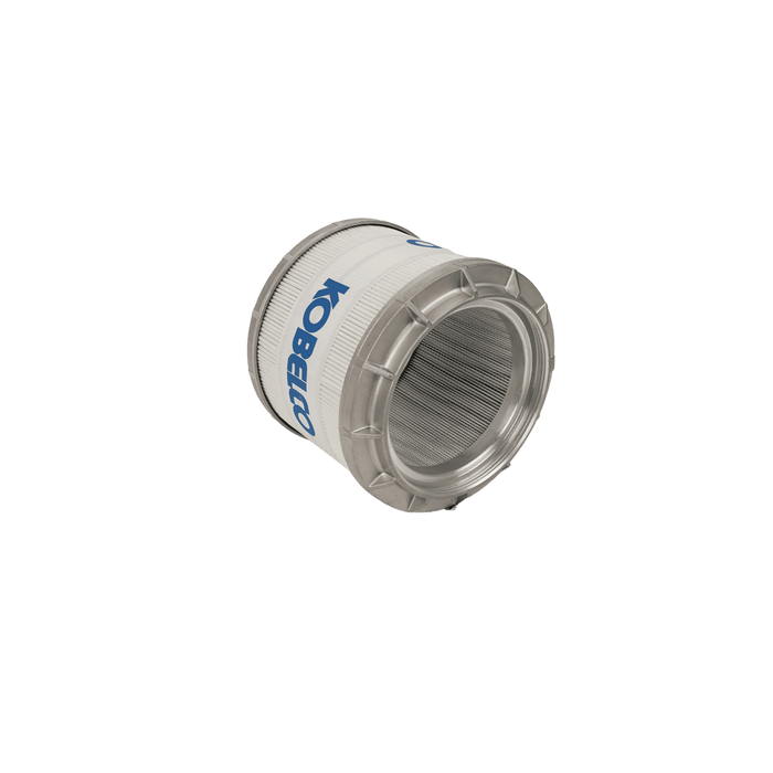 Kobelco Hydraulic Return Filter YN52V01020P1