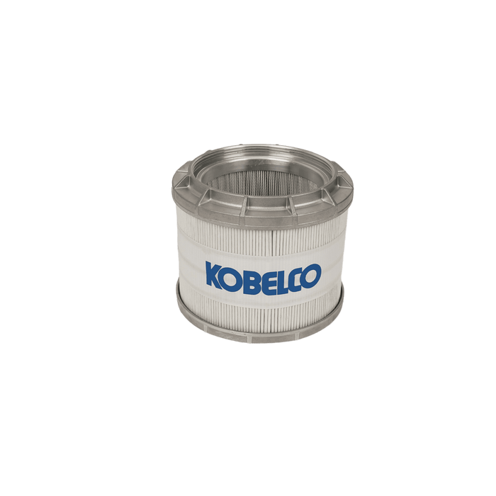 Kobelco Hydraulic Return Filter YN52V01020P1