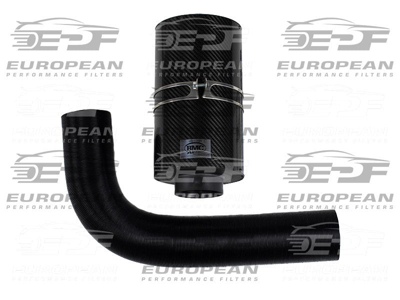 BMC CDA Intake System ACCDASP-02 - Audi S4 B5 2.7T