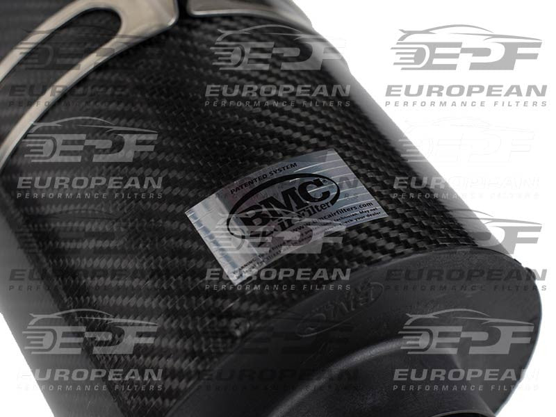 BMC CDA Intake System ACCDASP-02 - Audi S4 B5 2.7T