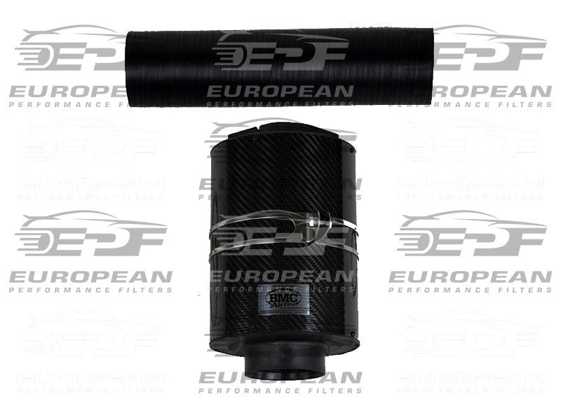 BMC CDA Intake System ACCDASP-05 - VW Golf IV, Audi A3 8L/TT 8N & SEAT Leon I