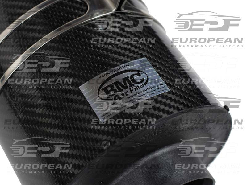 BMC CDA Intake System ACCDASP-05 - VW Golf IV, Audi A3 8L/TT 8N & SEAT Leon I