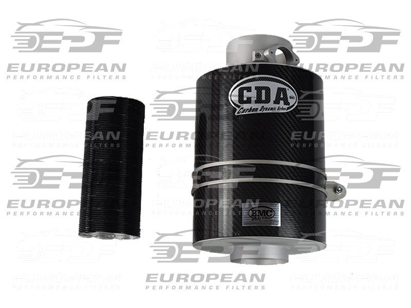 BMC CDA Intake System ACCDASP-06 - BMW M3 3.2L 1996-2006