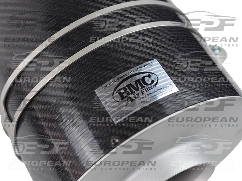 BMC CDA Intake System ACCDASP-06 - BMW M3 3.2L 1996-2006