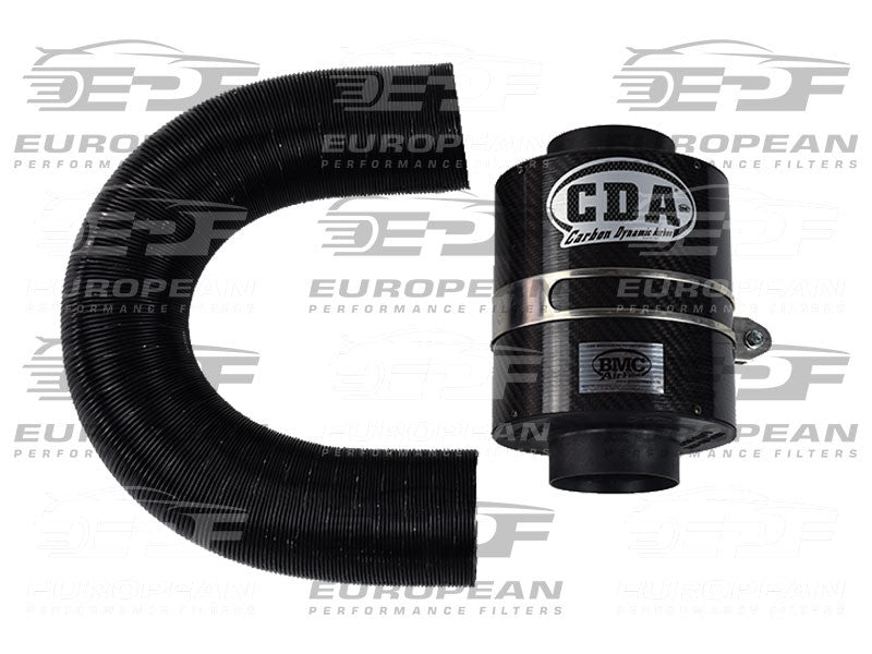 BMC CDA Intake System ACCDASP-07 - Opel/Vauxhall Omega 2.5 Diesel