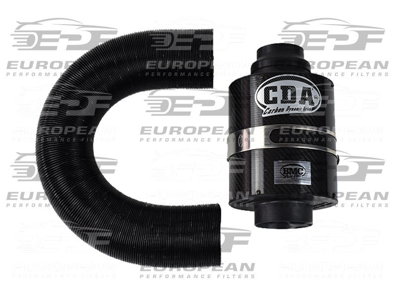 BMC CDA Intake System ACCDASP-08 - Alfa Romeo GT/GTV, Clio II RS & Astra H