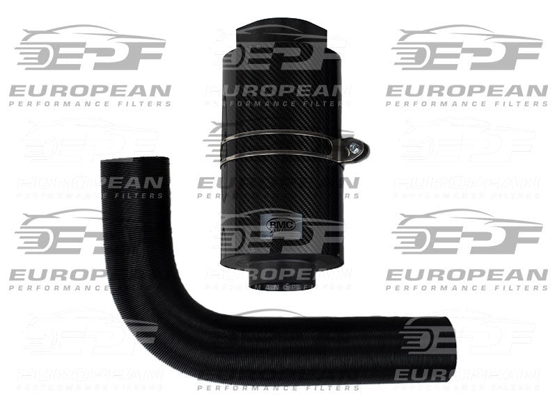 BMC CDA Intake System ACCDASP-12 - Audi TT 8N 1.8T 224 HP
