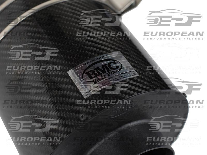 BMC CDA Intake System ACCDASP-12 - Audi TT 8N 1.8T 224 HP