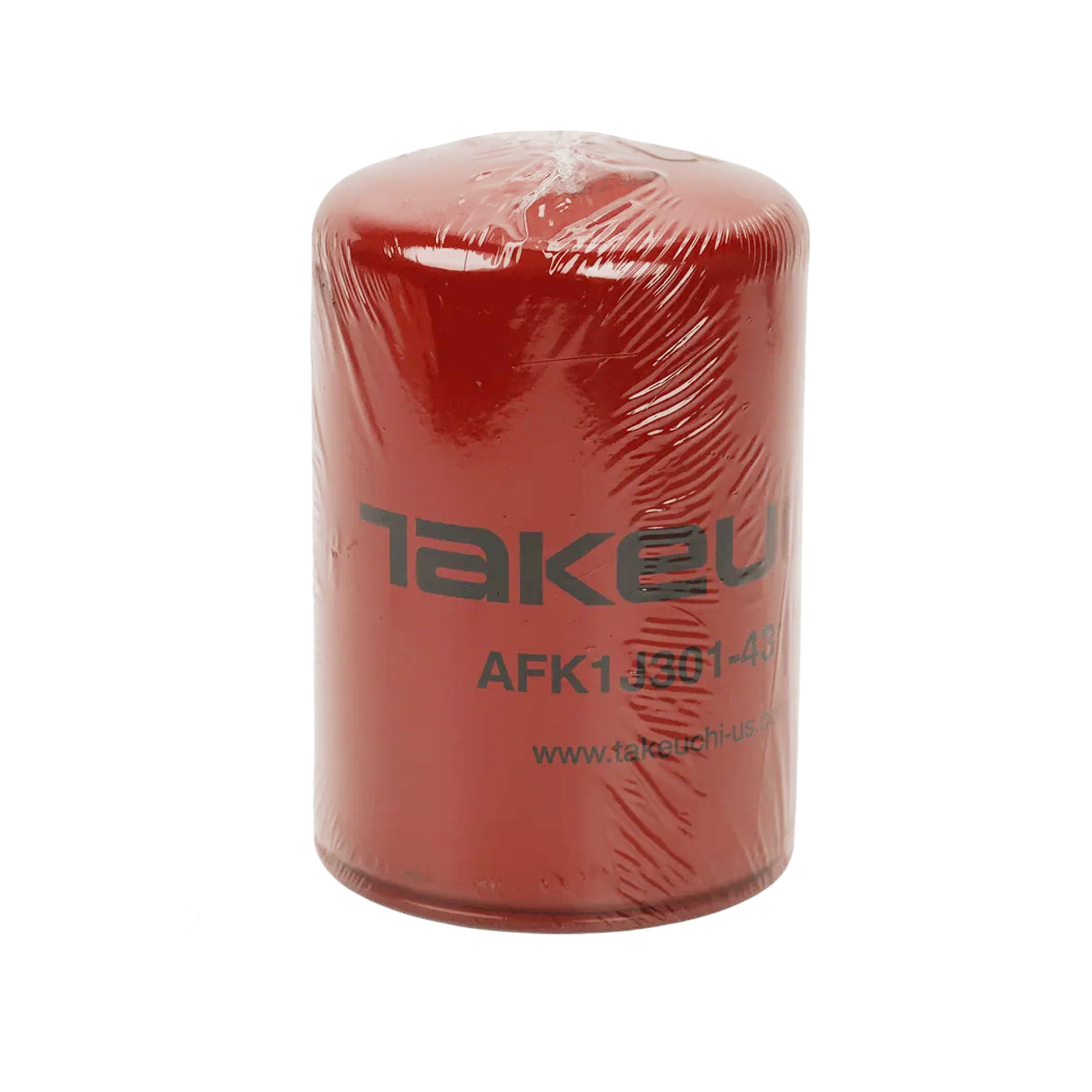 Takeuchi Aftermarket Fuel Filter AFK1J301-43170 | Takeuchi Parts