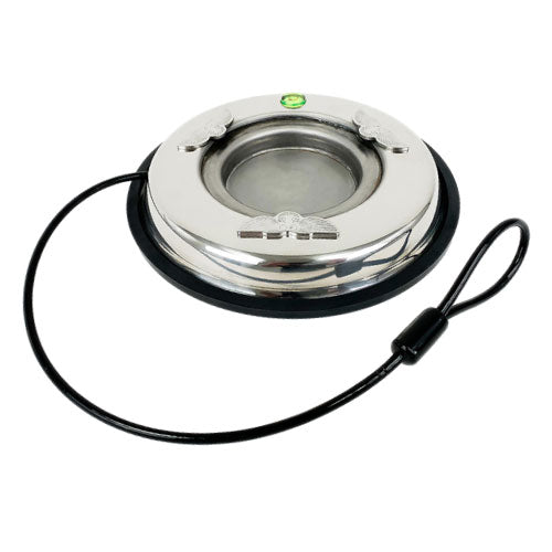 Pro Eagle 8" sand base for the Phoenix Co2 Air Jack