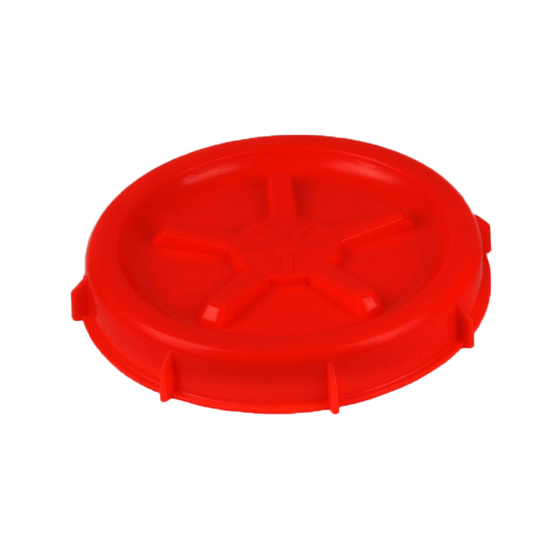 Tomahawk Lid with Gasket for Tomahawk Backpack Fogger and Sprayers (3WF-8.1-2A)