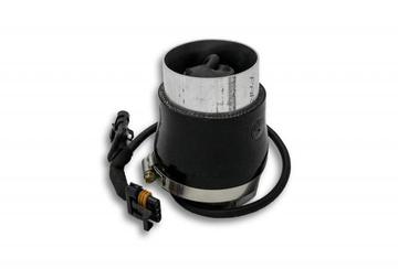 Hunterworks Clutch Inline Blower for Polaris Ranger 900/1000