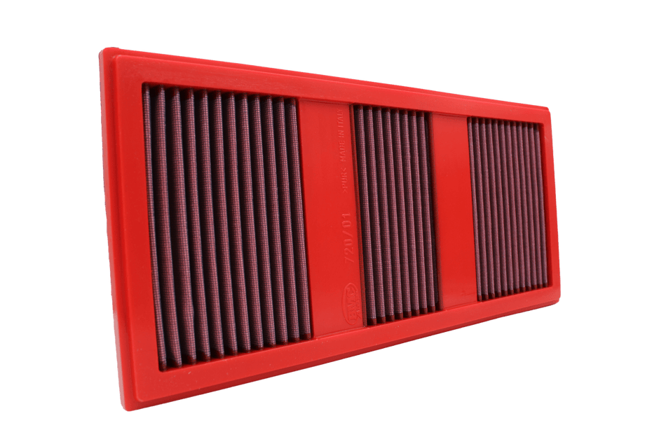 BMC Air Filter FB720/01 - Mercedes C300, E350, ML350 & GLK350