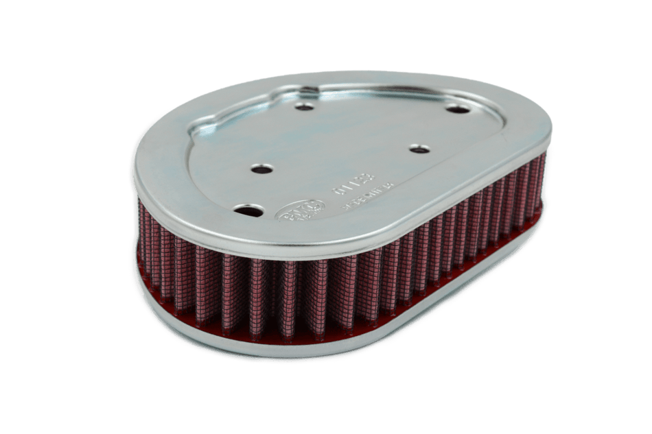 BMC FM01123 Air Filter - Harley-Davidson Dyna 1584 & Dyna 1690