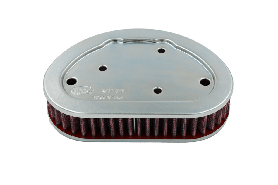 BMC FM01123 Air Filter - Harley-Davidson Dyna 1584 & Dyna 1690