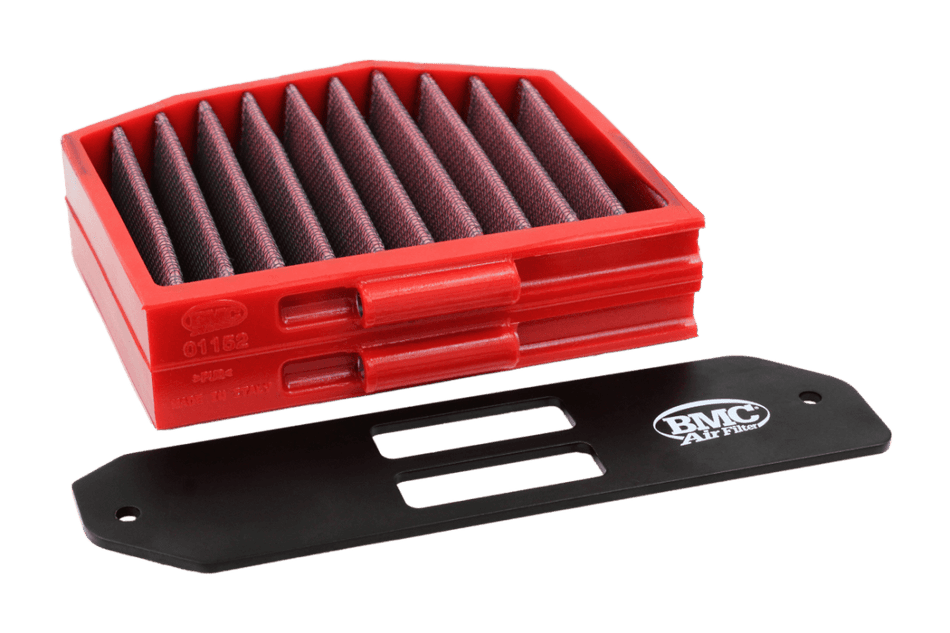 BMC FM01152RACE Race Air Filter - Kawasaki Z H2 1000