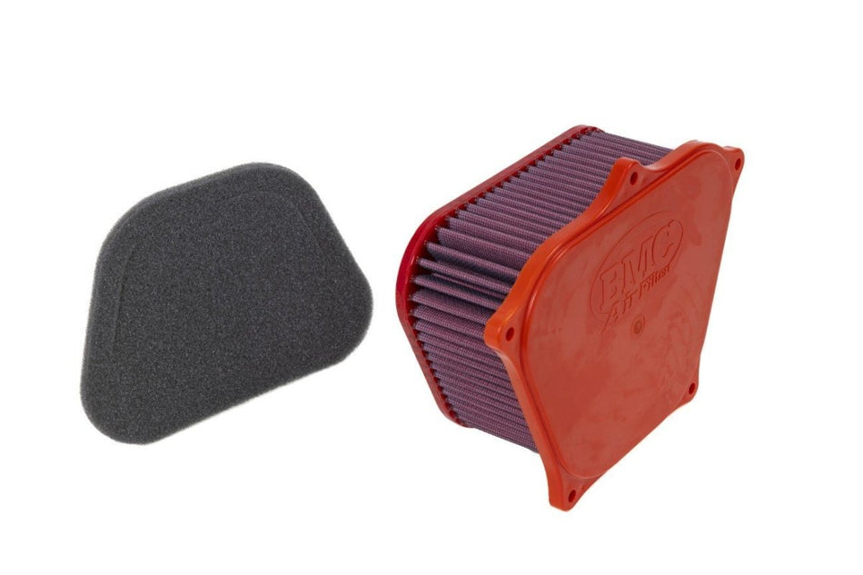 BMC FM204/11 Air Filter - Suzuki Hayabusa 1300