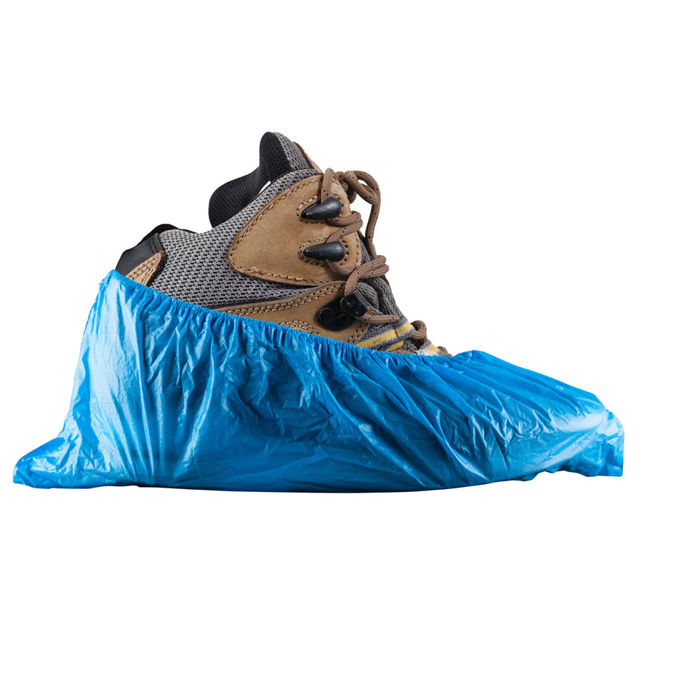 LIFT Safety Waterproof Shoe Covers