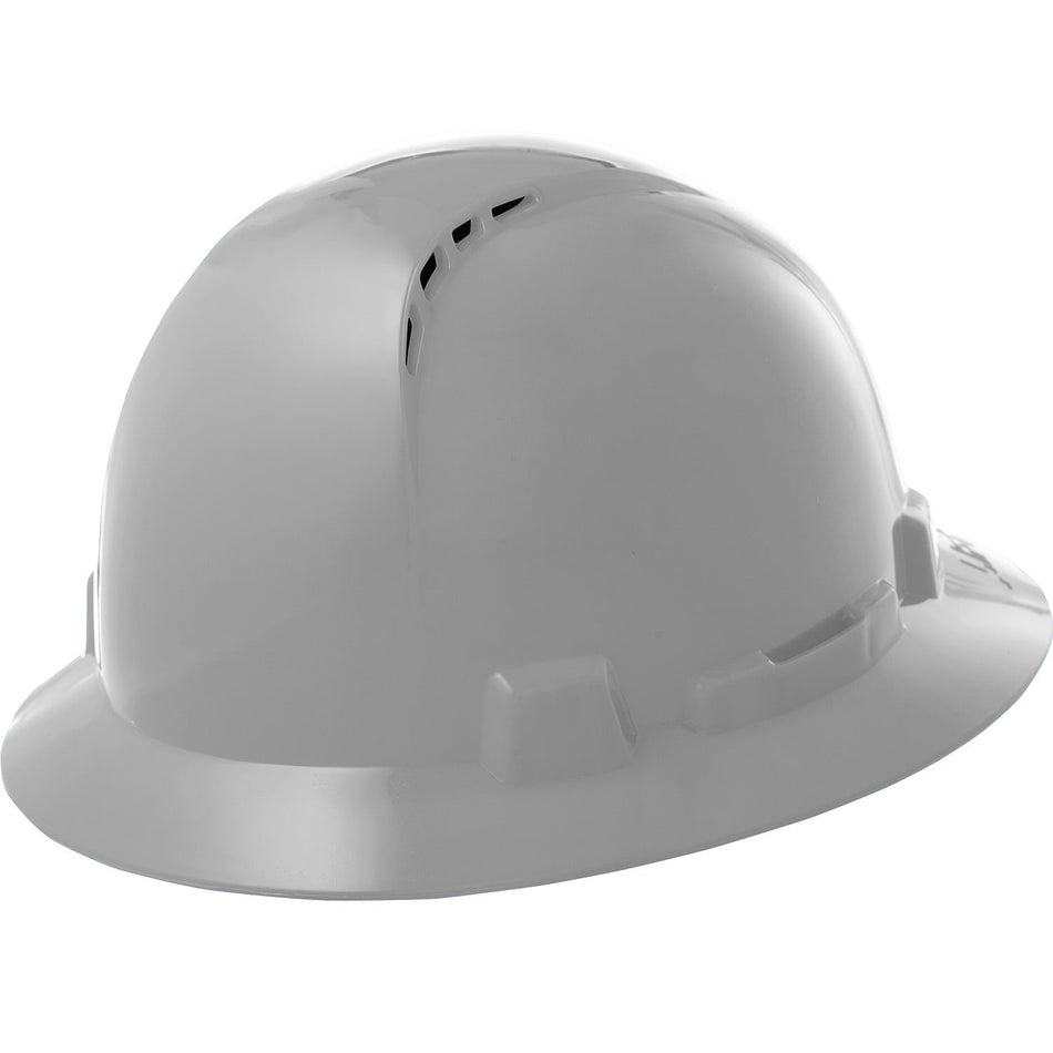 Briggs Full Brim Vented