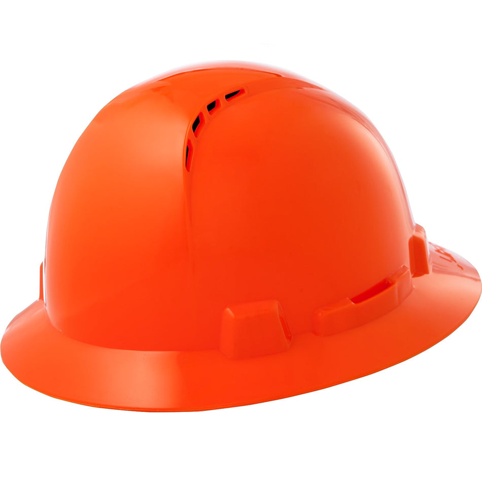 Briggs Full Brim Vented