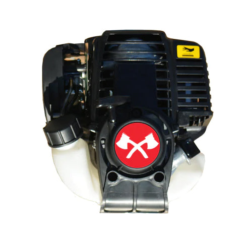 Tomahawk 7000 RPM Screed Engine for TVSA-T Vibratory Screed (29)