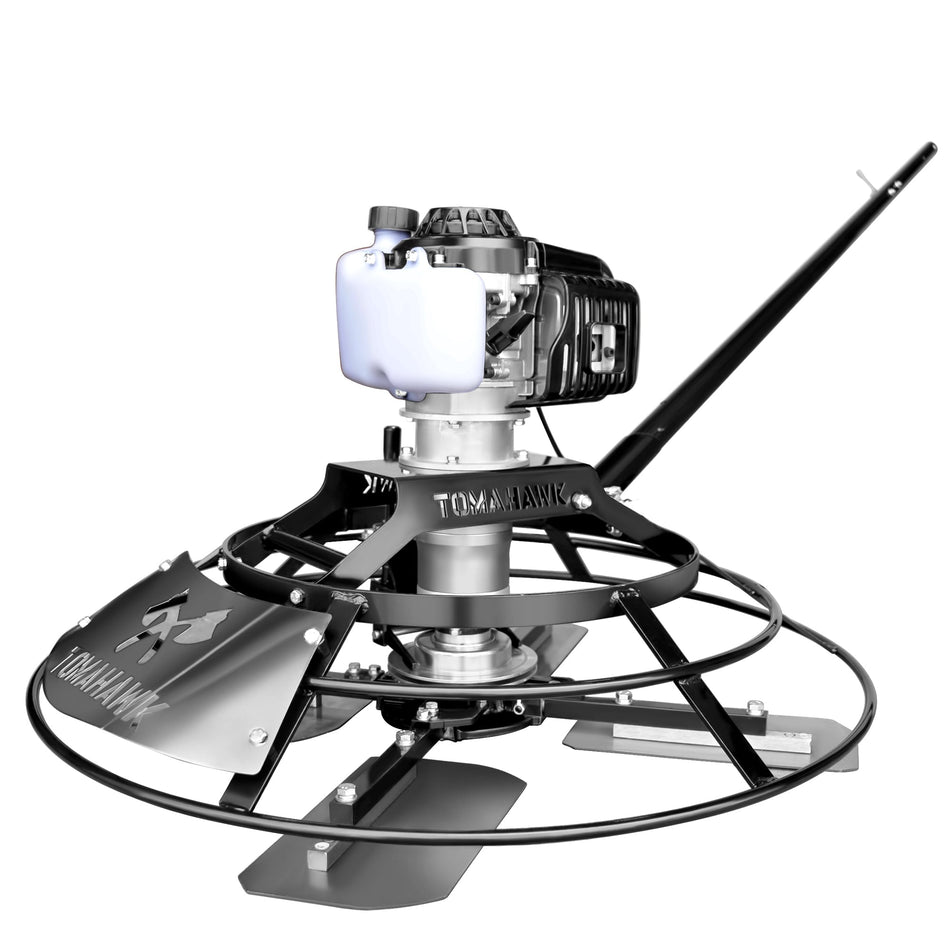 Tomahawk 7000 RPM 4-Stroke Engine for JXPT30T Vibratory Porta Trowel