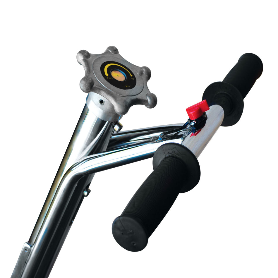 Tomahawk Replacement Handlebar Assembly for TSCAR-8H