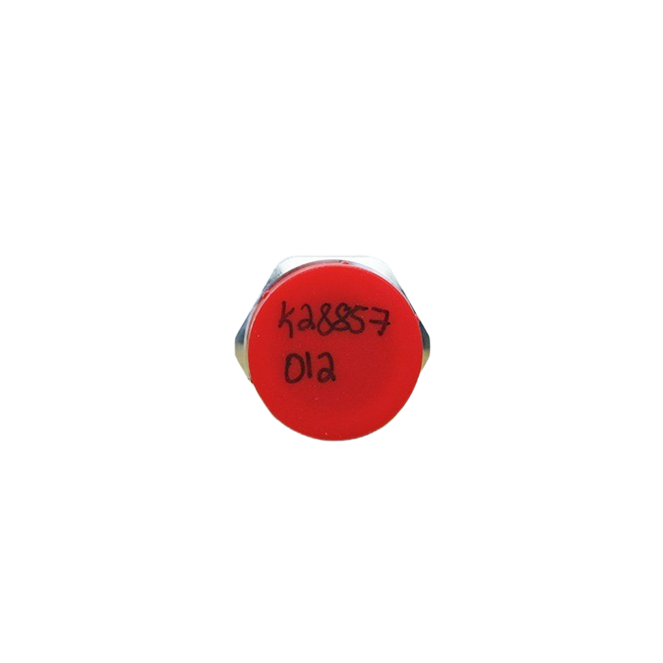 Takeuchi Saturn Block Female Coupler Standard Flow (1/2 SAE EXT ON BLOCK) K28857012