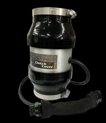Hunterworks Can Am Defender HD10/HD9/HD8 Clutch Blower